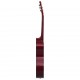 Sonata Комплект уестърн акустична китара, 12 части, 6 струни, 38"