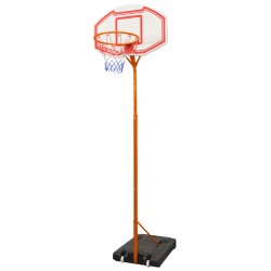 Sonata Баскетболен кош на стойка 305 см - Бизнес и Промишленост