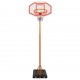 Sonata Баскетболен кош на стойка 305 см