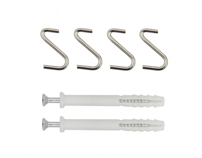 Sonata Шкаф за микровълнова, черно и дъб, 60x39,6x79,5 см, ПДЧ