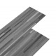 Sonata PVC подови дъски 5,26 м² 2 мм сиви ивици