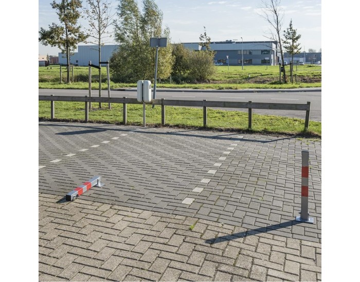 ProPlus Антипаркинг стълбче с ключалка