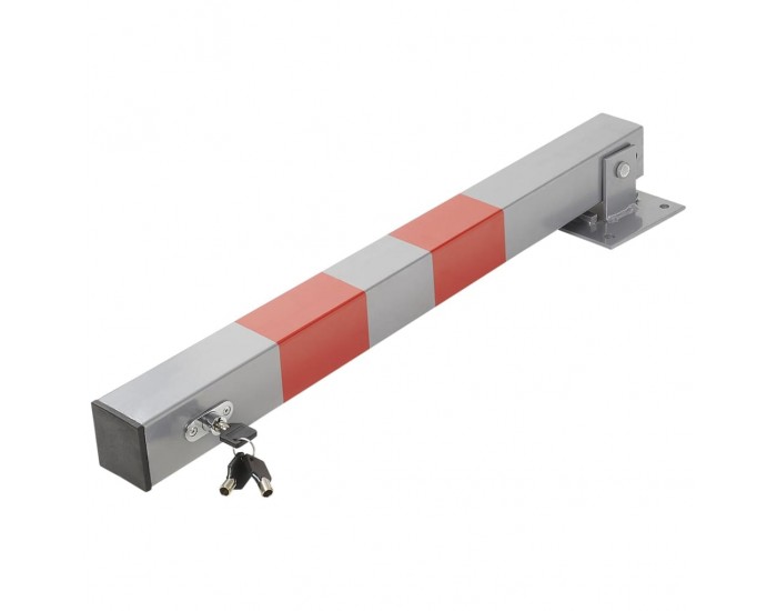 ProPlus Антипаркинг стълбче с ключалка