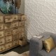 WallArt Стенни 3D панели Olivia, 12 бр, GA-WA26 WallArt Стенни 3D панели Olivia, 12 бр, GA-WA26