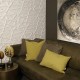 WallArt Стенни 3D панели Olivia, 12 бр, GA-WA26 WallArt Стенни 3D панели Olivia, 12 бр, GA-WA26