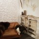 WallArt Стенни 3D панели Olivia, 12 бр, GA-WA26 WallArt Стенни 3D панели Olivia, 12 бр, GA-WA26