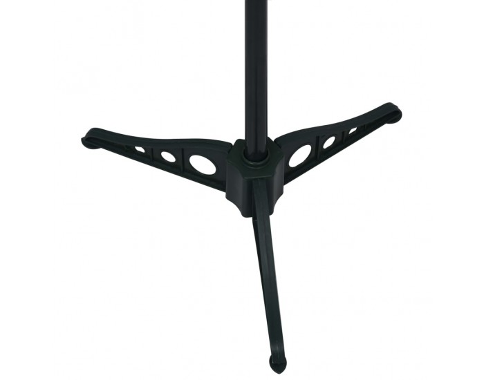 Sonata Разгъваема изкуствена коледна елха, зелена, 180 см, PET