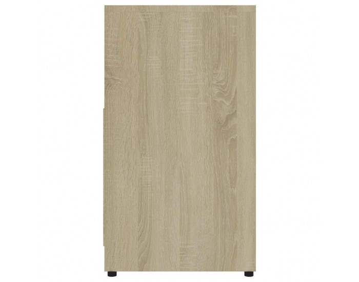 Sonata Шкаф за баня, дъб сонома, 60x33x58 см, ПДЧ