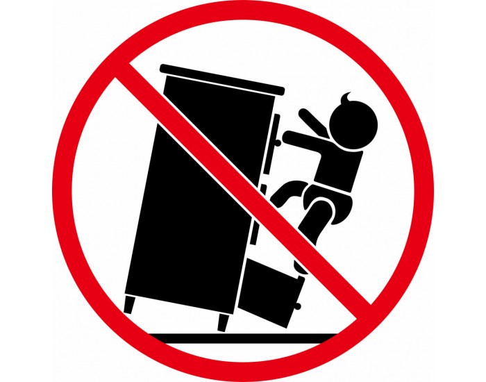 Sonata Шкаф библиотека, черен, 36x30x171 см, ПДЧ