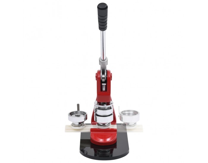 Sonata Преса за значки с кръгово рязане, 58 мм Sonata Преса за значки с кръгово рязане, 58 мм