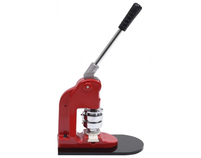 Sonata Преса за значки с кръгово рязане, 58 мм Sonata Преса за значки с кръгово рязане, 58 мм