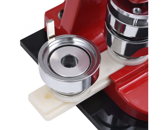 Sonata Преса за значки с кръгово рязане, 58 мм Sonata Преса за значки с кръгово рязане, 58 мм