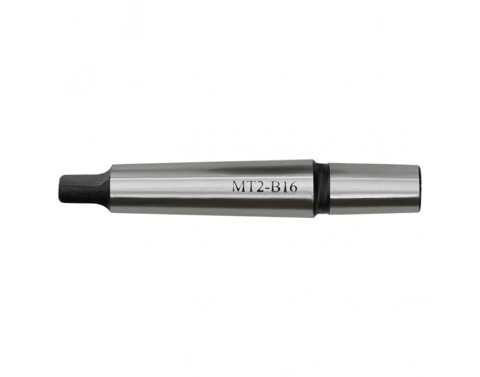 Sonata Пробивен патронник B16 с опашка MT2 за вътрешна резба M2-M13