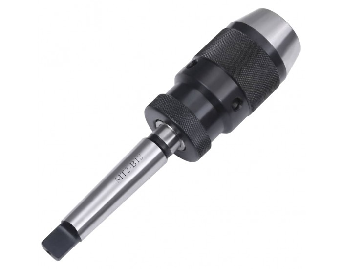 Sonata Патронник за бормашина, бързозатягащ, MT2-B18, 16 мм