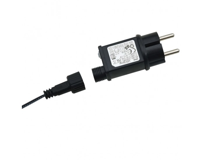 Sonata Коледно дърво, 128 топло бели LED, разцъфнала череша, 120 см Sonata Коледно дърво, 128 топло бели LED, разцъфнала череша, 120 см