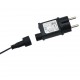 Sonata Коледно дърво, 128 топло бели LED, разцъфнала череша, 120 см Sonata Коледно дърво, 128 топло бели LED, разцъфнала череша, 120 см