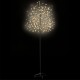 Sonata Коледно дърво, 220 LED топло бeли, разцъфнала череша, 220 см