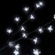 Sonata Коледно дърво, 2000 LED студено бeли, разцъфнала череша, 500 см Sonata Коледно дърво, 2000 LED студено бeли, разцъфнала череша, 500 см