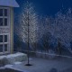 Sonata Коледно дърво, 2000 LED студено бeли, разцъфнала череша, 500 см Sonata Коледно дърво, 2000 LED студено бeли, разцъфнала череша, 500 см