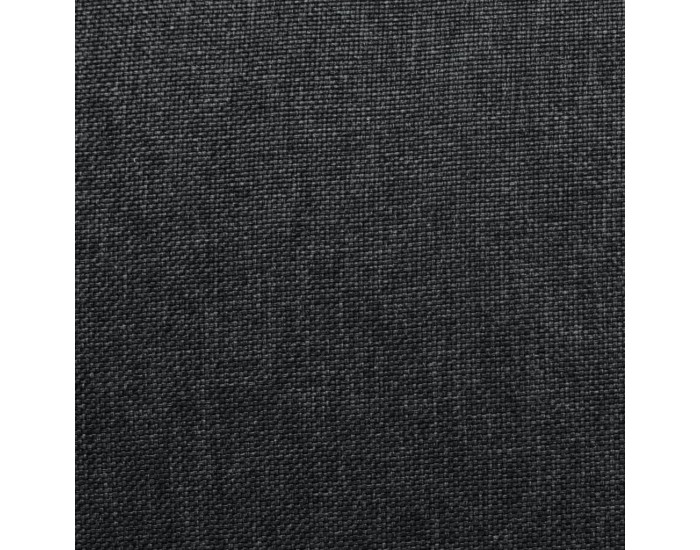 Sonata Масажен реклайнер, тъмносив, текстил