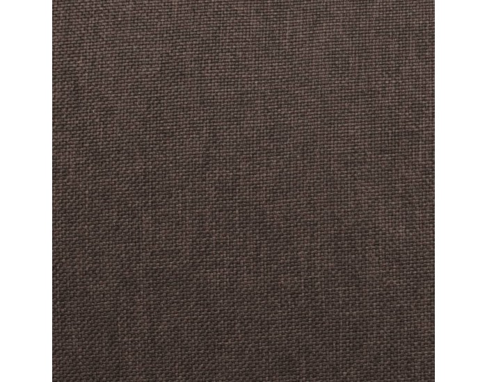 Sonata Масажен реклайнер, кафяв, текстил