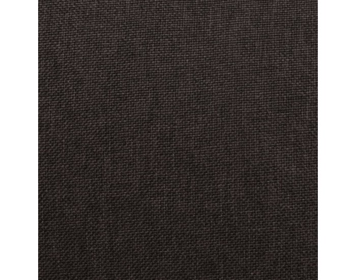 Sonata Масажен реклайнер, тъмнокафяв, текстил