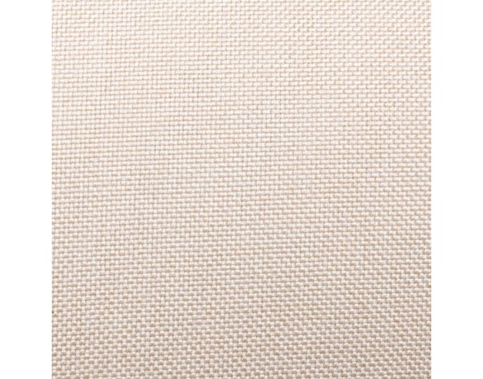 Sonata Масажен реклайнер, кремав, текстил