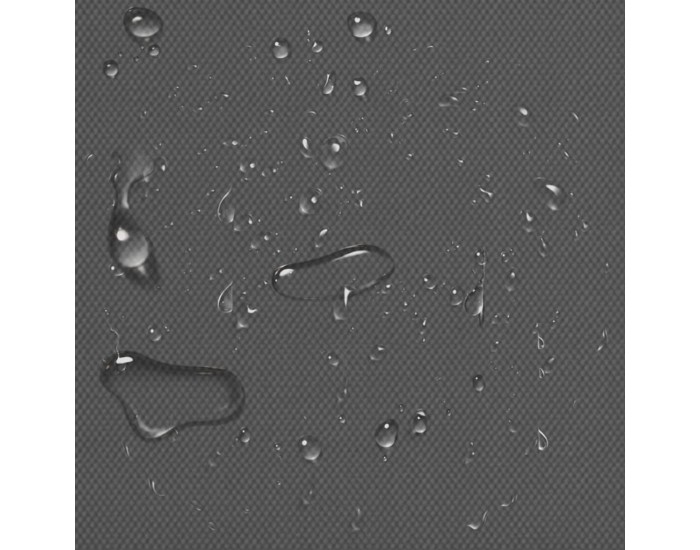 Sonata Рафт с 9 кубични отделения, сив, 103x30x107,5 см, плат