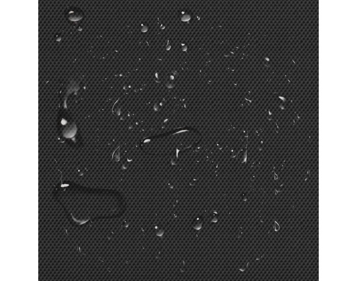 Sonata Рафт с 15 кубични отделения, черен, 103x30x175,5 см, плат Sonata Рафт с 15 кубични отделения, черен, 103x30x175,5 см, плат