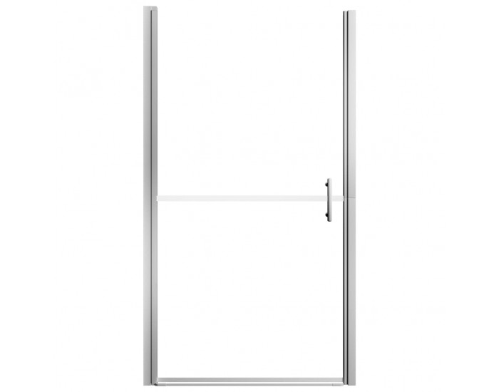 Sonata Врата за душ, закалено стъкло, 81x195 см