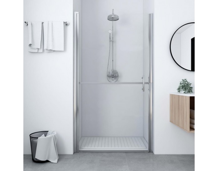 Sonata Врата за душ, закалено стъкло, 100x178 см