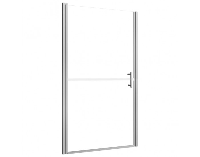 Sonata Врата за душ, матирано закалено стъкло, 81x195 см