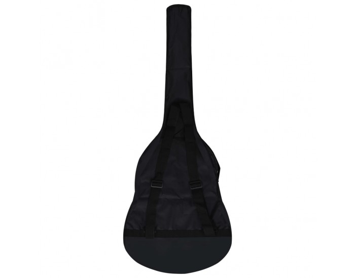 Sonata Класическа китара за начинаещи и деца с калъф, 1/2, 34"