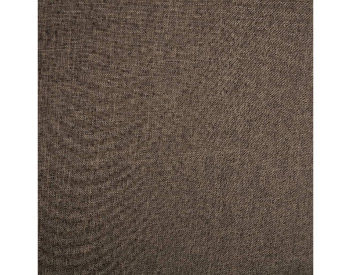 Sonata Масажен реклайнер, кафяв, текстил