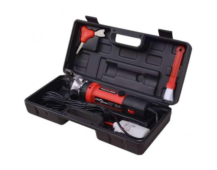 Sonata Машинка за стригане на овце, комплект от 7 части, 550 W