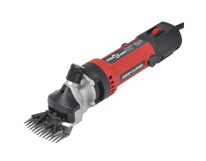 Sonata Машинка за стригане на овце, комплект от 7 части, 550 W