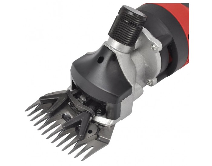 Sonata Машинка за стригане на овце, комплект от 7 части, 550 W