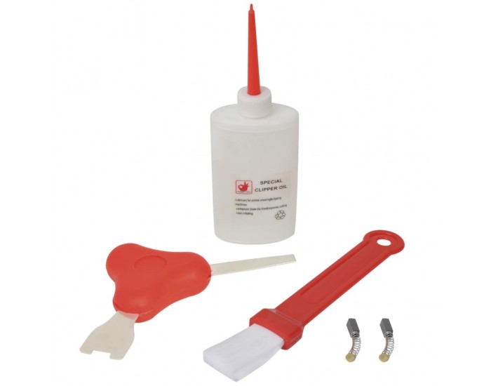 Sonata Машинка за стригане на овце, комплект от 7 части, 550 W