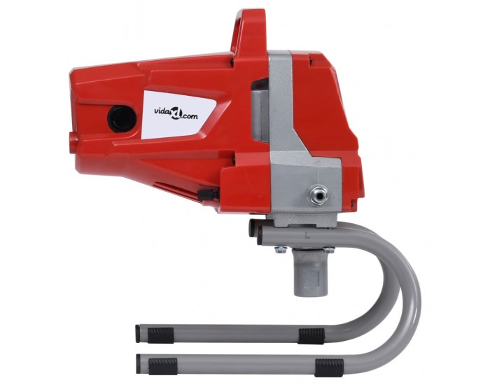 Sonata Безвъздушна пръскачка за боя под високо налягане 1010 W