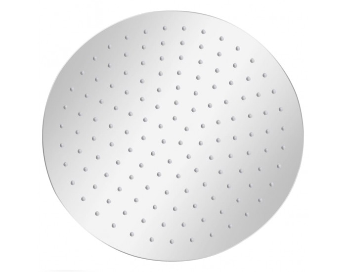 Sonata Rainshower душ пита, инокс 304, 30 cм, кръгла