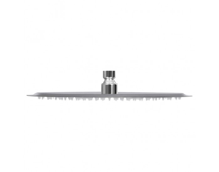 Sonata Rainshower душ пита, инокс 304, 30 cм, кръгла