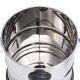 Sonata Прахосмукачка за пепел с HEPA филтър, 1200 W, 20 л, инокс Sonata Прахосмукачка за пепел с HEPA филтър, 1200 W, 20 л, инокс