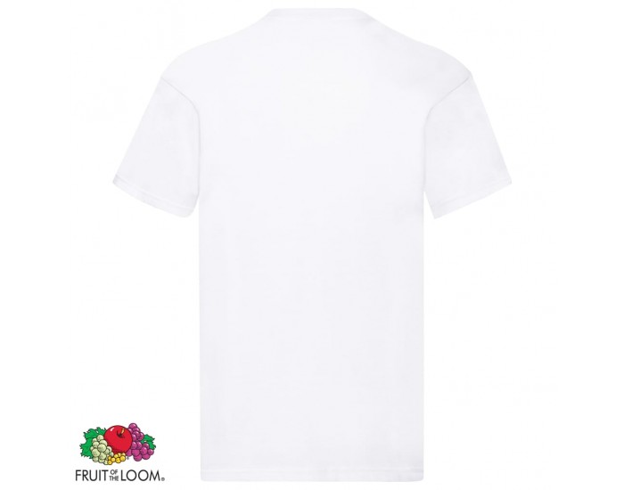Fruit of the Loom Оригинални тениски, 10 бр, 3XL, памук Fruit of the Loom Оригинални тениски, 10 бр, 3XL, памук