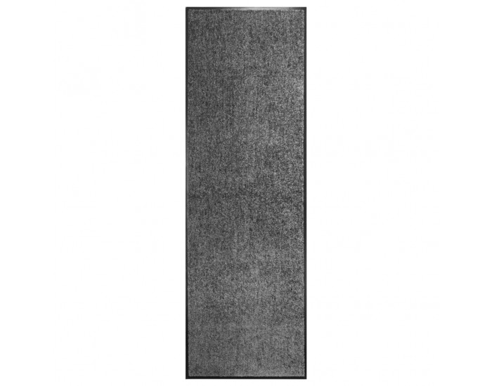 Sonata Перима изтривалка, антрацит, 60x180 см Sonata Перима изтривалка, антрацит, 60x180 см