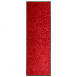 Sonata Перима изтривалка, червена, 60x180 см - Дневна