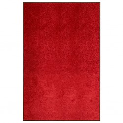 Sonata Перима изтривалка, червена, 120x180 см - Дневна