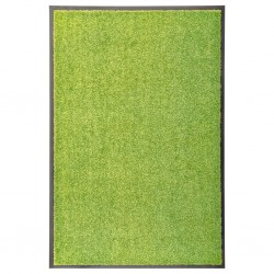 Sonata Перима изтривалка, зелена, 60x90 см - Дневна