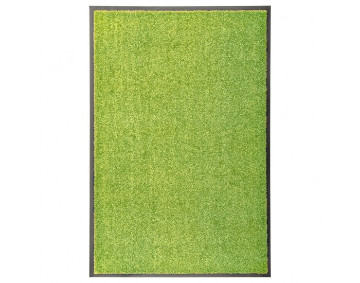 Sonata Перима изтривалка, зелена, 60x90 см Sonata Перима изтривалка, зелена, 60x90 см