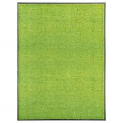 Sonata Перима изтривалка, зелена, 90x120 см - Дневна