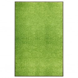Sonata Перима изтривалка, зелена, 120x180 см - Килими и Подови настилки